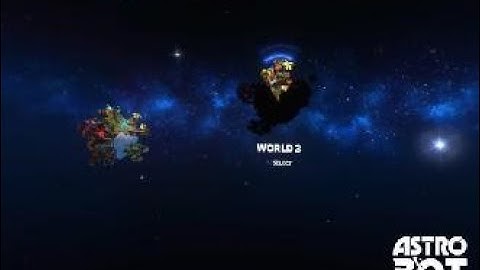 Hot Date | ASTRO BOT Rescue Mission PS4