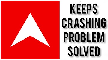 How To Solve ABP Live News App Keeps Crashing Problem|| Rsha26 Solutions