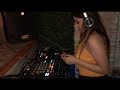 Dj piyu performing live at backstage club pune  bollywood retro songs 