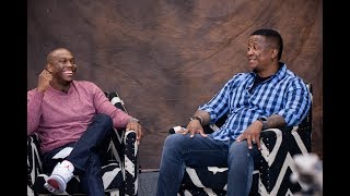 MyGrowthFund Osmosis Episode 6 | DJ Fresh (Thato Sikwane)