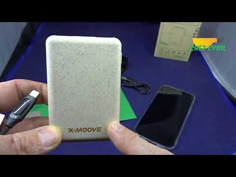 Vidéo: Combien de temps faut-il pour que la Mophie Powerstation se charge ?