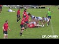 Man Of The Match (4/1/17): Sani Taylor