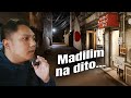 Napadpad ako sa isang district sa Tokyo 🇯🇵