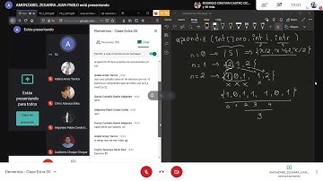 RECURSIVIDAD (3) Ejercicio Invertir un Numero