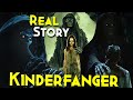 Based On Real Soul Eating Demon - The Piper | KINDERFANGER (2023) Explained In Hindi | Proper Horror