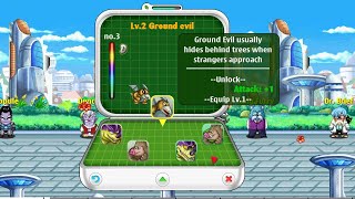 New Updates in #dbo #dragonball #ngocrongonline #dbz #dragonballsuper #nro