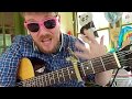 Elle King - Shame // easy guitar tutorial