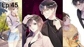 Almighty Royal Sister 🥰💕Ch 45