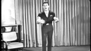 The Jack LaLanne Show Ep.2 (Part 1)