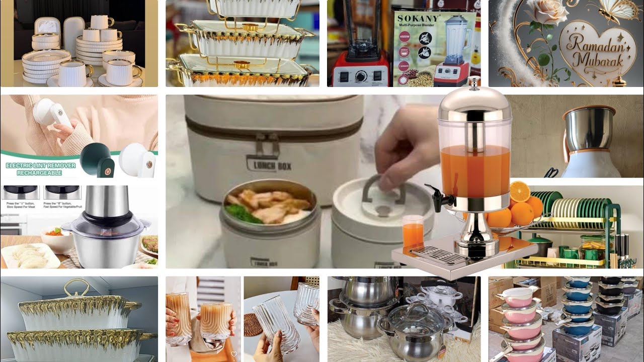 Пусть наступит Рамадан.