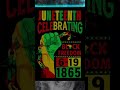 Juneteenth 2025 Juneteenth 2025