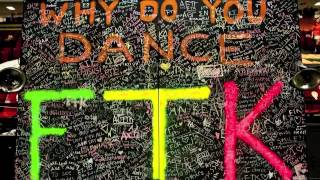 Stand With Us: Terp Thon 2013
