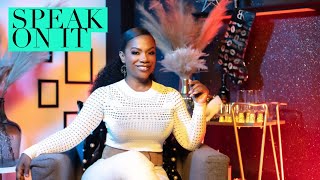 Speak On It Season 13 Ep1 Content