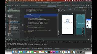 Adding a Horizontal Line in Android XML Layouts: A Simple Guide | Add a tag like HR in HTML