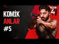 ELRAENN 7 DAYS TO DİE S4 B5 | KOMİK ANLAR