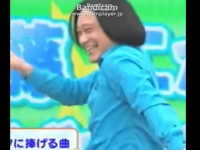 ラッセンに贈る歌永野