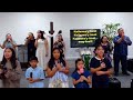 “Papuring Awit / Di’ Mag-iisa & Katapatan Mo O Diyos / Napakabuti Mo” - April 29 ‘25 Sunday Service