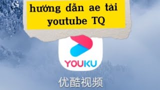 hướng dẫn ae tải youtube TQ | Buss TV