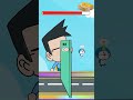 Doraemon and Suneo in the Perfect Pitch challenge _ Who will Nobita choose to help?