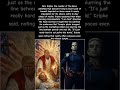 Eric Kripke Says Trump’s Jesus Photo Undercut The Boys Satire #viral #shorts