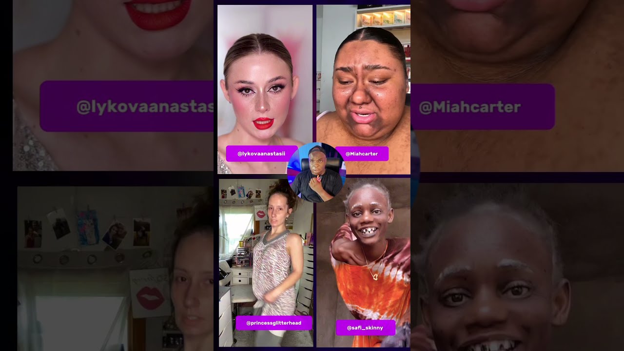 Makeup Transformation Challenge Who Won It Makeuptransformation