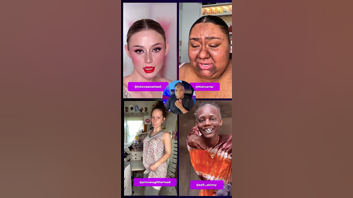 Kto wygrał wyzwanie „Makeupmetamorfoza”? #makijażtransformacja