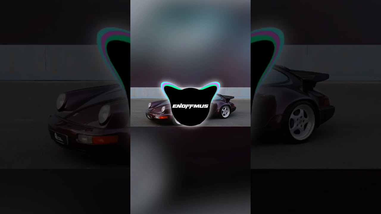 GHOST! - phonk.me & KIIXSHI