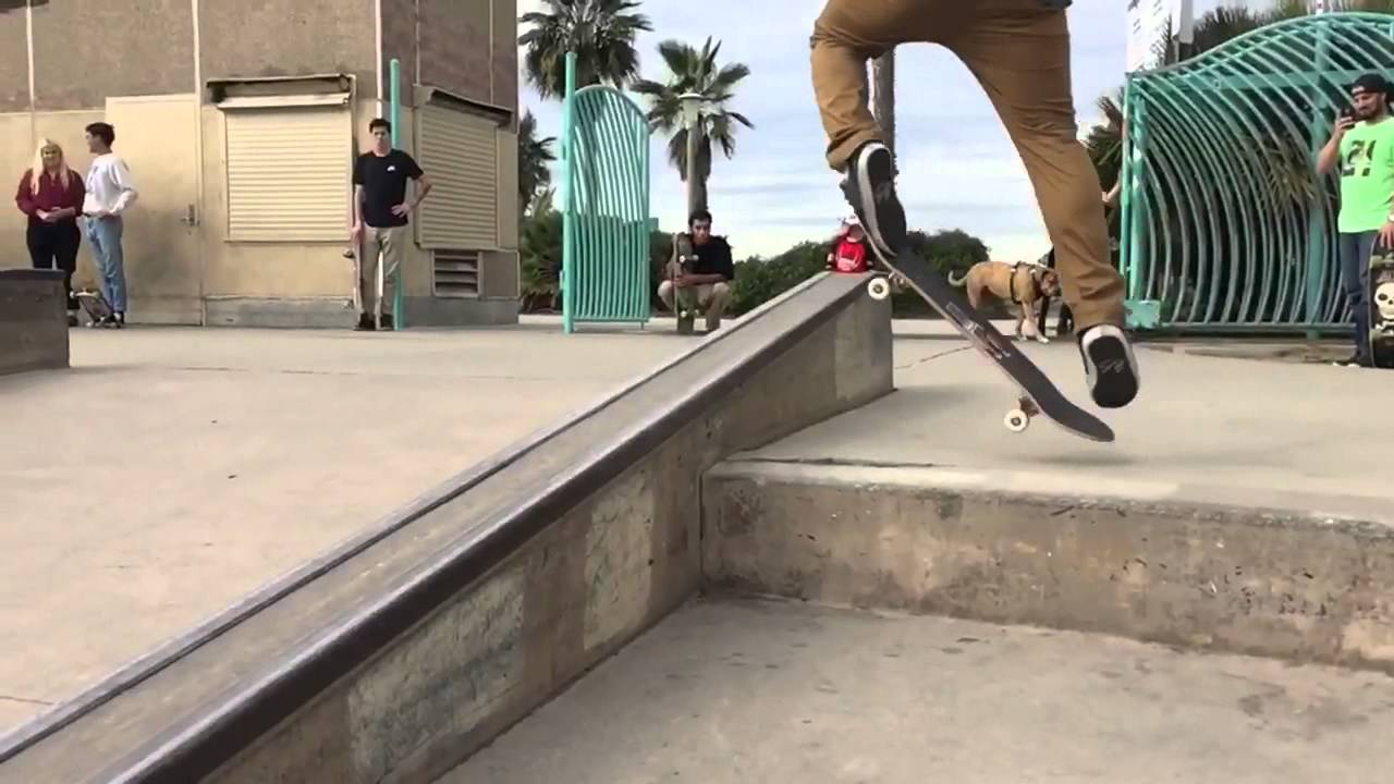 Surf/Skate/Snow Triathalon YouTube