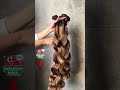 The ULTIMATE Holiday Hair! 🏖️✨ #bundledeals #bodywave #hair