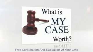 Best Personal Injury Attorney Fort Collins.  Have you been hurt?  970-416-5990