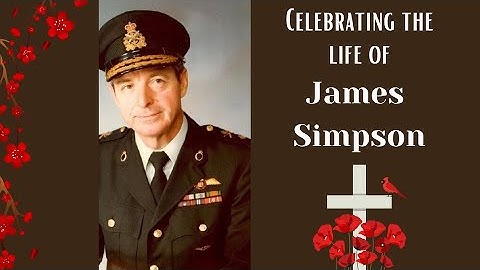 Jim Simpson Slideshow