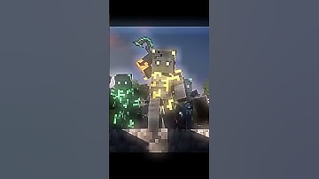 Minecraft animations now vs then ☠️ part 2 #shorts #minecraft