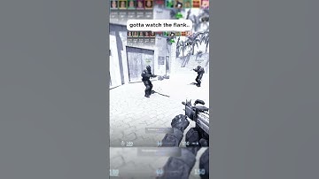 miscommunication oops... #cs2 #csgo #cs #counterstrike #fps #competitive #valve #steam #funny