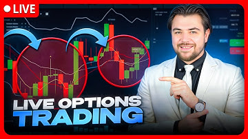 🔴 REAL MARKET SESSION AND STRATEGIES EXPLAINED | BINARY OPTIONS | BINARY OPTIONS LIVE