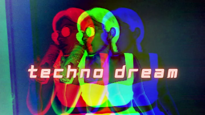LISA LEEN - TECHNO DREAM #newsong #techno #music