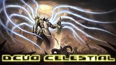 DCUO | A rough night PART 2 1v1 lair pvp [Celestial Heal] (Voice) Montage