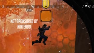 APEX Legends is fun.