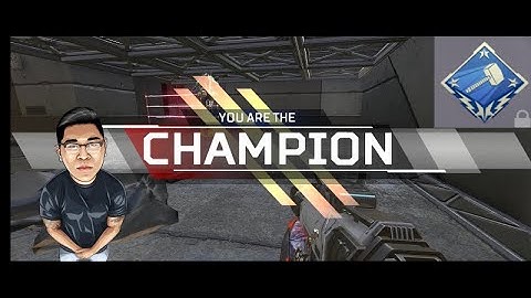 Apex with the boys! (Road to 2k badge in Apex Legends Part 2)