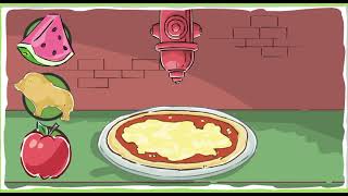 Martha Speaks Skits Cooks