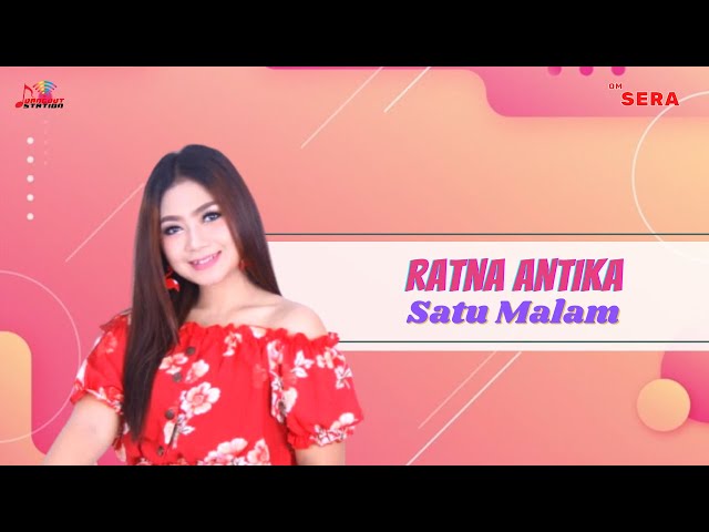 Ratna Antika - Satu Malam (Official Music Video) class=