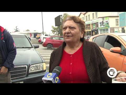 რას ფიქრობენ თელავში არჩევნების მეორე ტურთან დაკავშირებით