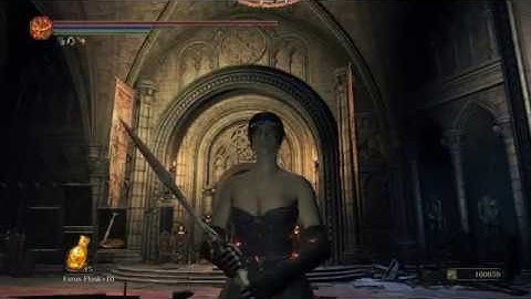 Dark Souls III Mod: Cinders - Showcase all new weapons and changes (Version 1.46)