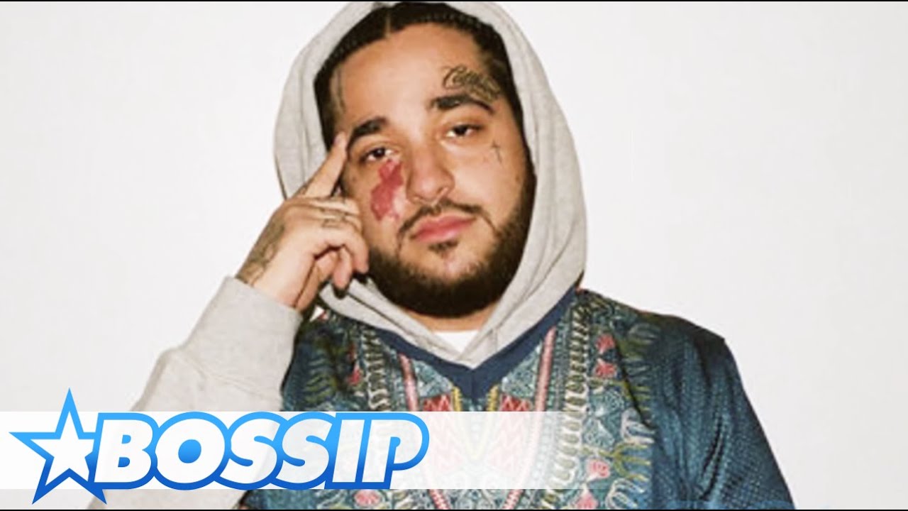 AAP Yams Dead At 26 BOSSIP YouTube