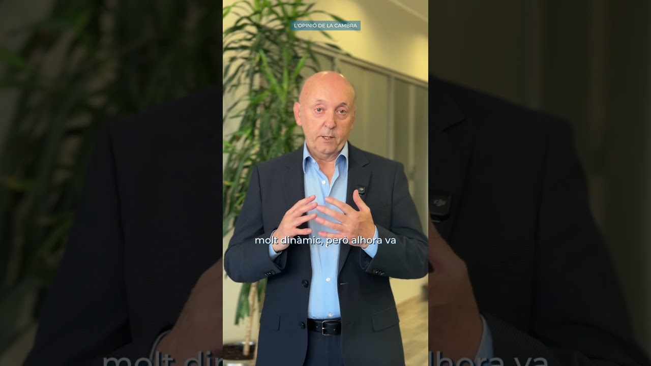 L'Opinió de la Cambra, Setembre 2025 (1/5)