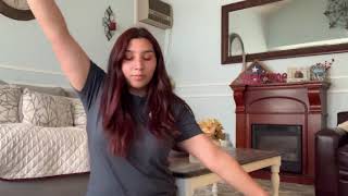 Math project : Graph Dance