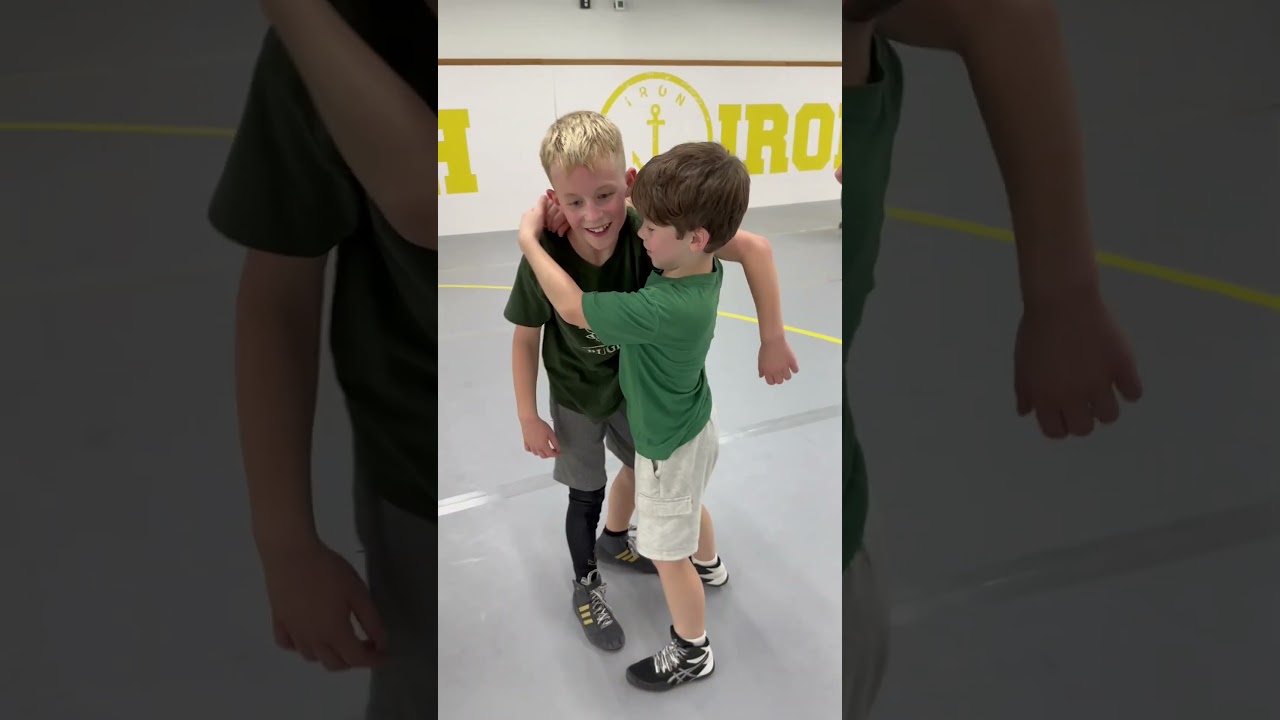 Head Pinch | High Reward Low Risk Move