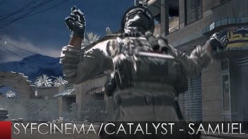 CoD4: CATALYST - by samuel