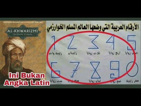 Video: Sejarawan Menceritakan Bagaimana Dia Mengingati 13 Ribu Watak Dalam Nombor 