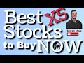 Best Stocks To Buy Now POST ELECTION Growth Stocks (November)