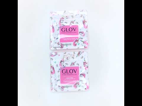 GLOV them all!